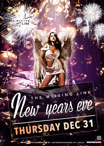 New years eve!