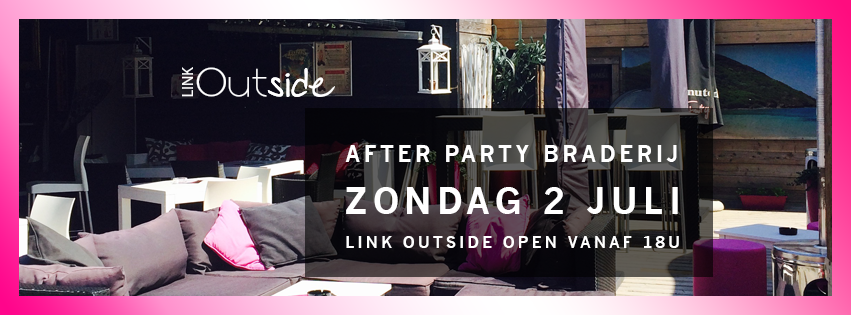 2/07 Afterparty @ Link Outside (18u)