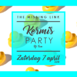 KERMIS PARTY