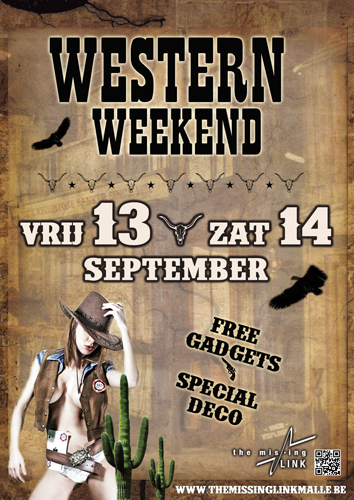 Western weekend