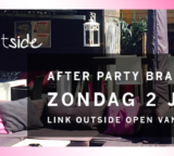 2/07 Afterparty @ Link Outside (18u)