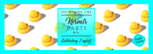 KERMIS PARTY